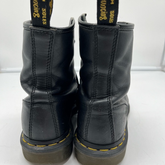 Dr. Martens 1460 8-Eye Boot for Women Size 6 - Picture 5 of 11